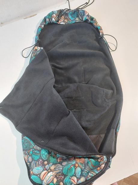 Podzimní fusáček, 