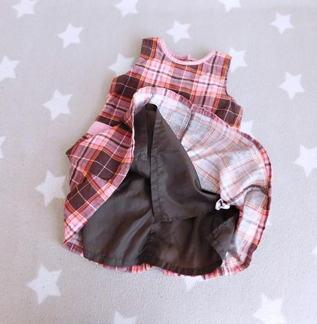 Šatky l.o.g.g. vel.80/86, l.o.g.g.,86