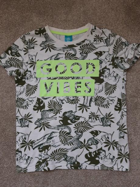 Tričko s krátkým rukávem, pepco,122