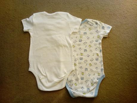 Body na léto 2x, lupilu,86