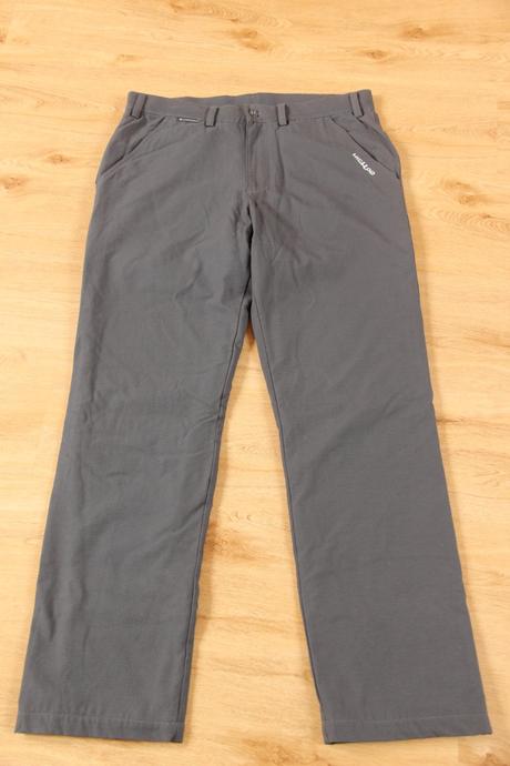 Pánské zimní kalhoty ferrino nery xl, xl