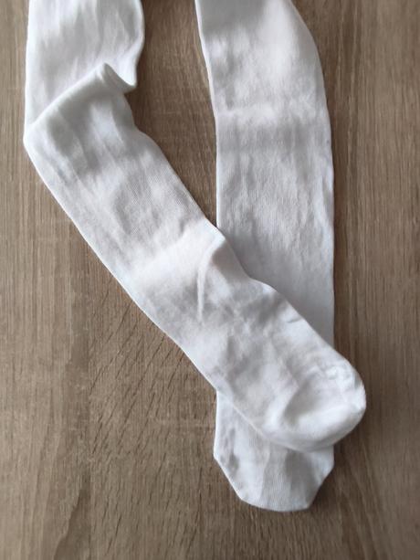 Dívčí punčocháče, 104