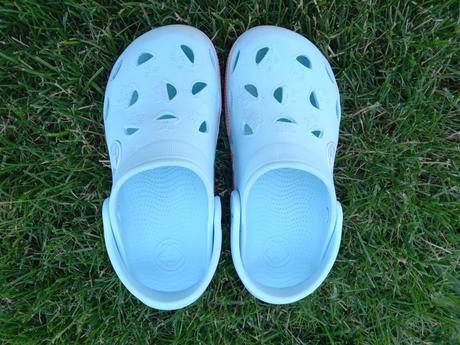 Gumové boty, coqui,32