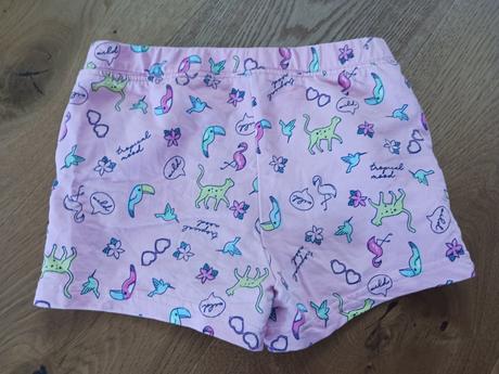 Kraťasy č.116, 116