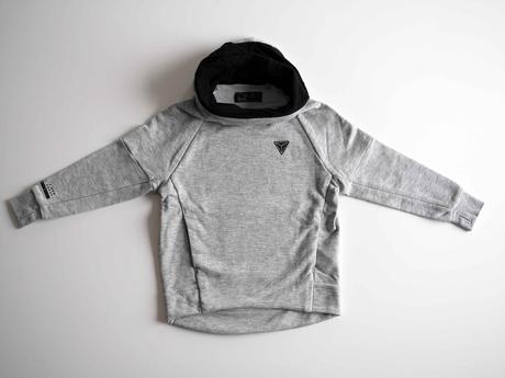 Stylová dětská mikina next, vel. 110 (cca 5 let), next,110