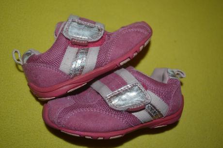 Podzimní boty pediped dívčí,v.22,stélka 13cm, pediped,22