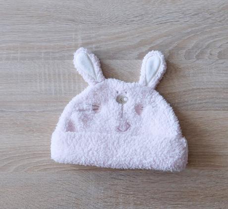 Zimní čepička zip zap vel.50/62, zip zap