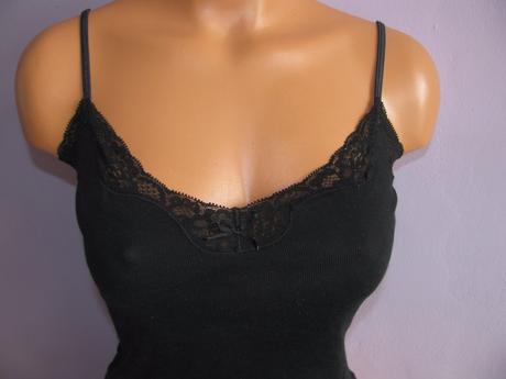 Spodní prádlo-košilka, la senza,xs