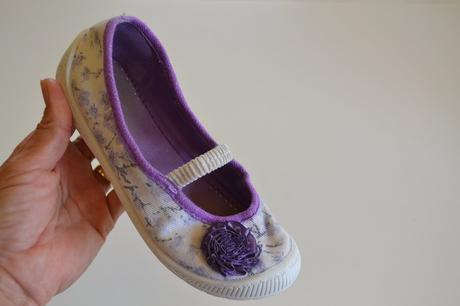 Balerínky, plátěnky, 29