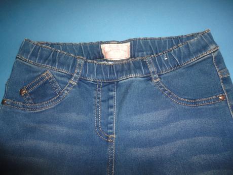 Jako nové džegíny next, vel. 10-11 let, next,140
