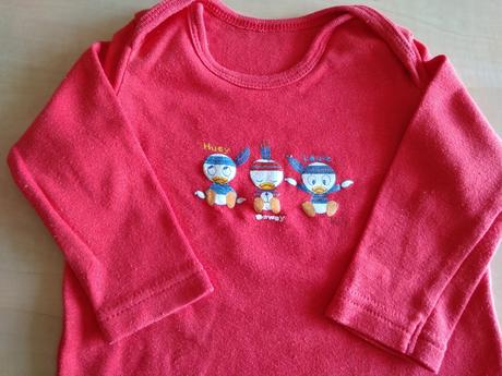 Disney overal vel.68, disney,68