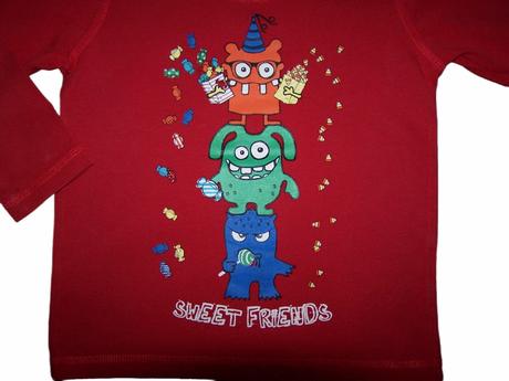 Chlapecké oblečení vel.86/92, 86–98