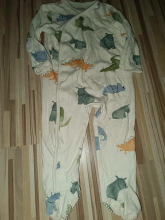 Overal se zvířátky 86, mamas & papas,86