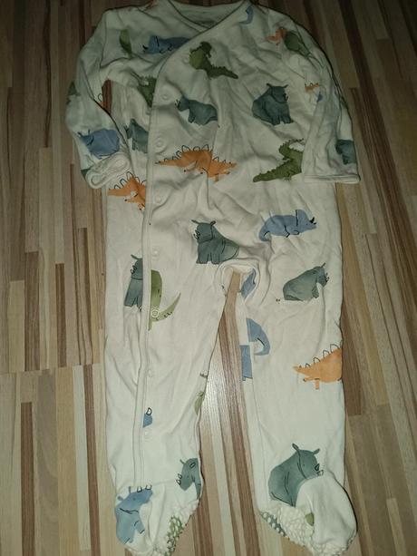 Overal se zvířátky 86, mamas & papas,86