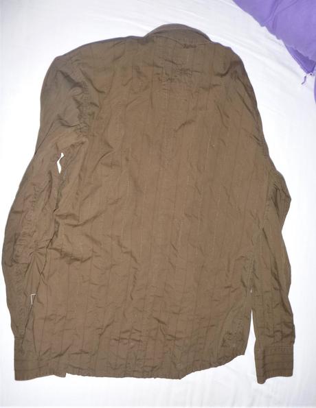 Pánská košile g-star raw - vel.m, g-star raw,m