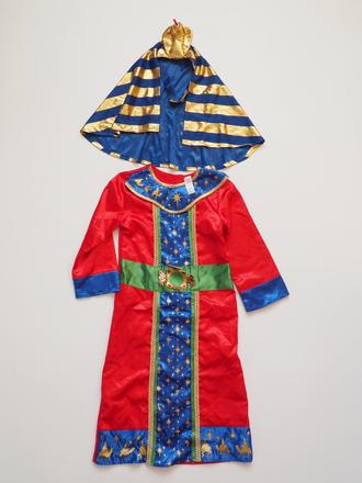 Kostým egypťan vel 110,