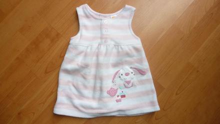 Šaty vel. 62 - 68, mini mode,62