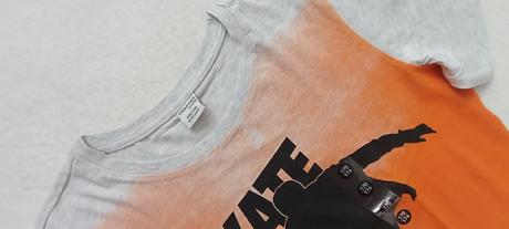 Tričko skate, chapter young,170