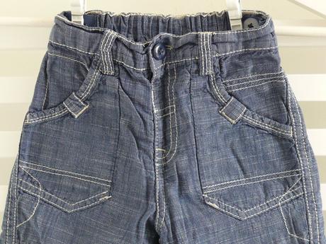 Klučičí džíny, george,86