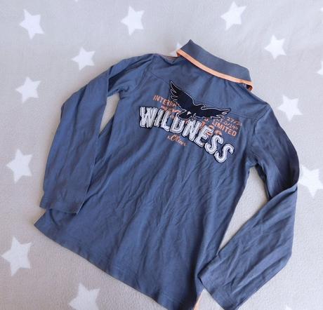 Polotriko s.oliver vel.128/134, s.oliver,128