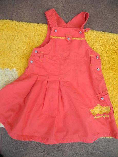 Šatová sukně, 116