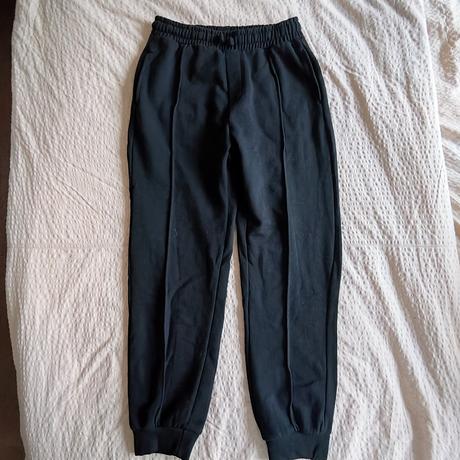 Chlapecké klučičí tepláky yfk v. 158/164, 158