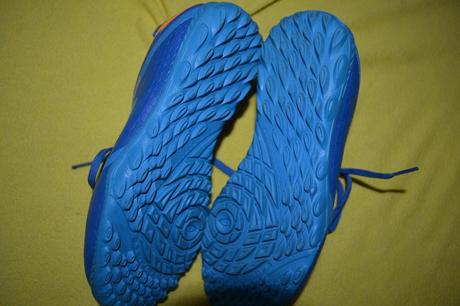 Sportovní tenisky v.31 do tělocvičny i na ven, lotto,31