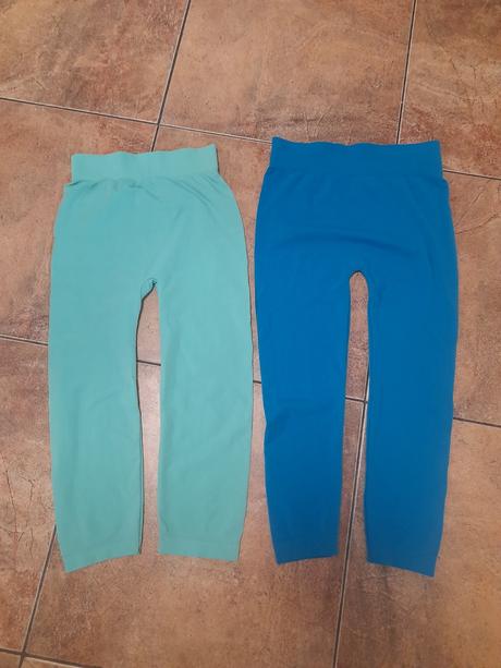 Legíny pod kolena, vel. s/m, s