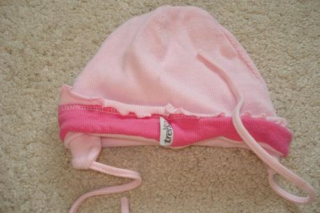 Bavlněná čepička, 98