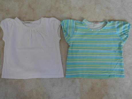 Trička na lítačku, george,98