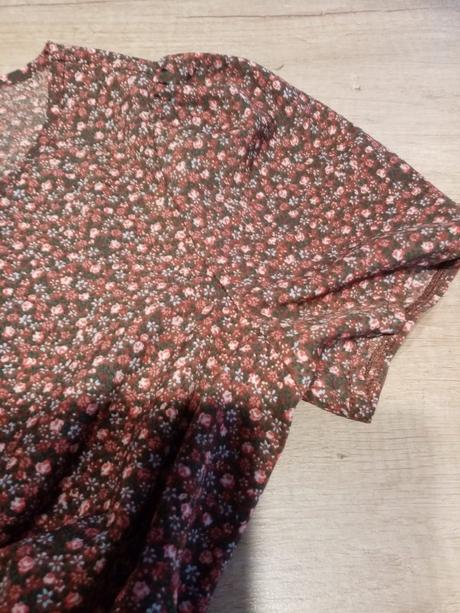 Dámské šaty shein vel. s, s