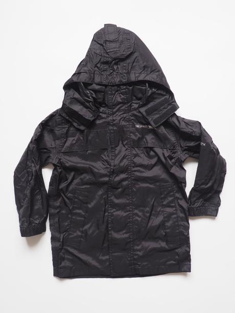 Funkční větrovka vel 98, 98