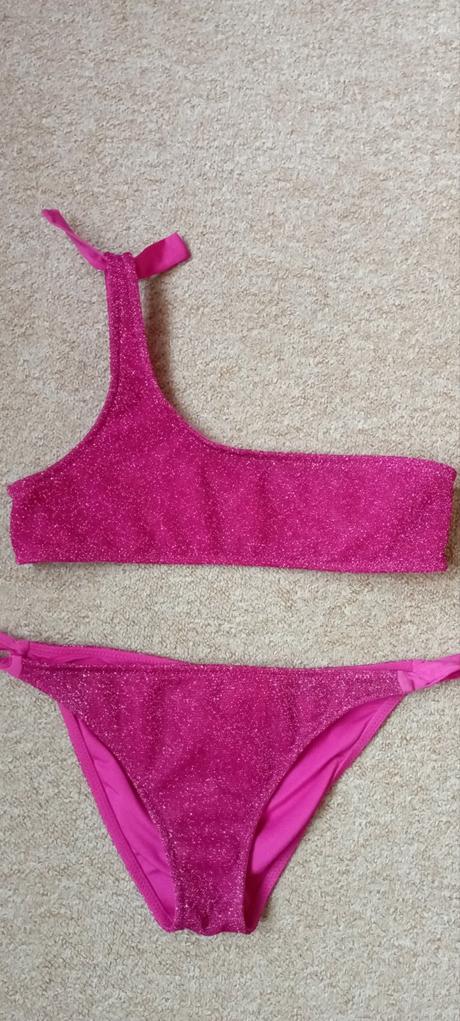 Plavky zn."calzedonia" vel."12 let", calzedonia,152