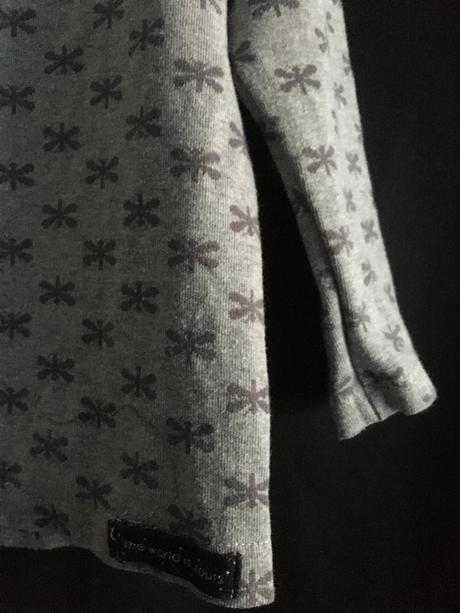 Vel. 110 silnější triko s vážkami, 110