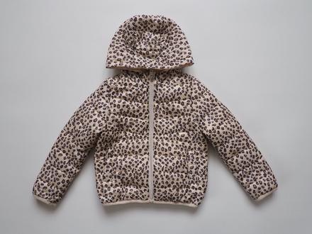 Přechodová bunda vel 110, primark,110