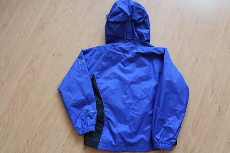 Sportovní, šusťáková bunda, columbia,122