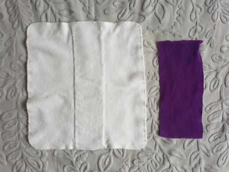 Vícevrstvá plenka breberky, 2 kg - 6 kg