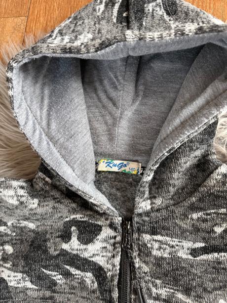 Mikina kugo, kugo,140