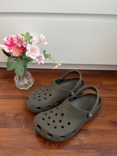Crocs classic, crocs,40