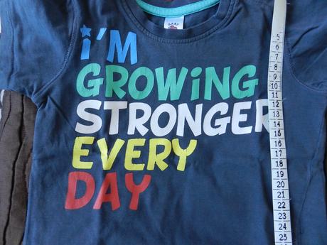 Tričko krátký rukáv, baby club,92