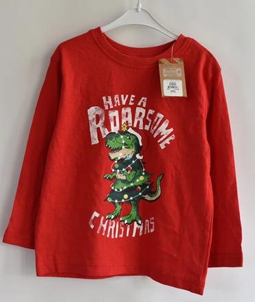 Tričko vel. 2 - 3 roky, 98