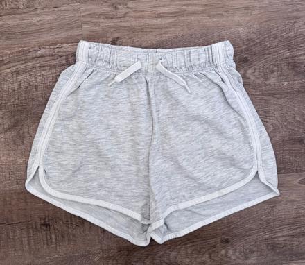 Kraťasy hm, vel. 134, h&m,134