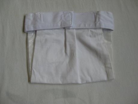 Ortopedické kalhotky nepoužívané, kikko,2 kg - 6 kg