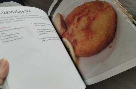 Vaříme s láďou hruškou,