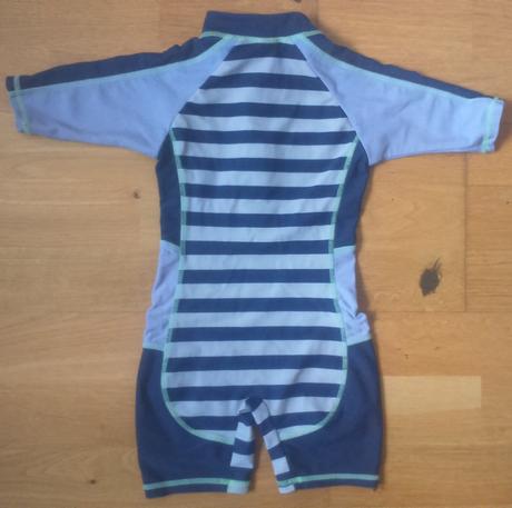 Plavecký overálek - vel 74-80, mini mode,74
