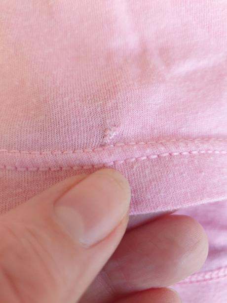 Dívčí triko, benetton,128