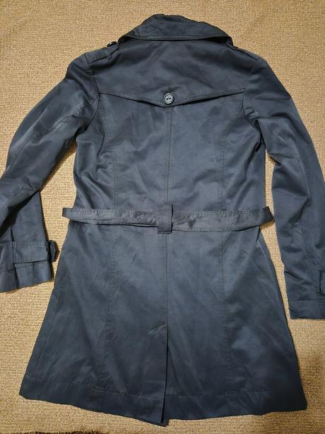 Dámský kabát colours of the world vel. 38, colours of the world,38