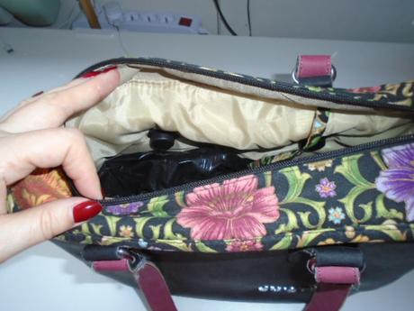 Kabelka justo wide komplet, ju´sto