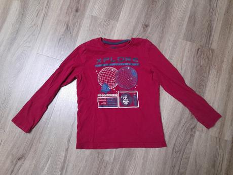 Chlapecké pyžamo zn. pepperts, vel. 134/140, pepperts,140