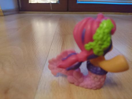 My líttle poney mořská panna, 